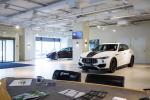 Maserati Levante Shtorm White Matte Carbon by Larte Design 2018 года